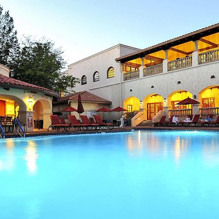 Los Abrigados Resort And Spa Sedona Dış mekan fotoğraf