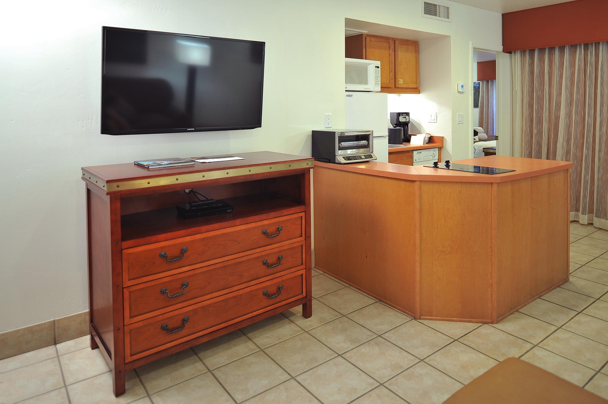 Los Abrigados Resort And Spa Sedona Dış mekan fotoğraf