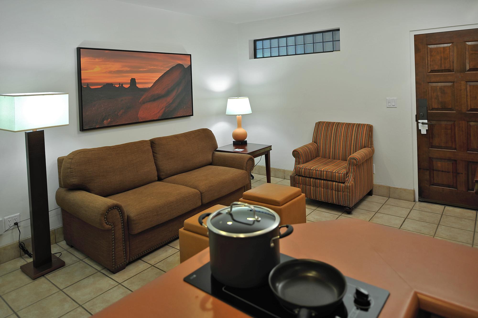 Los Abrigados Resort And Spa Sedona Dış mekan fotoğraf