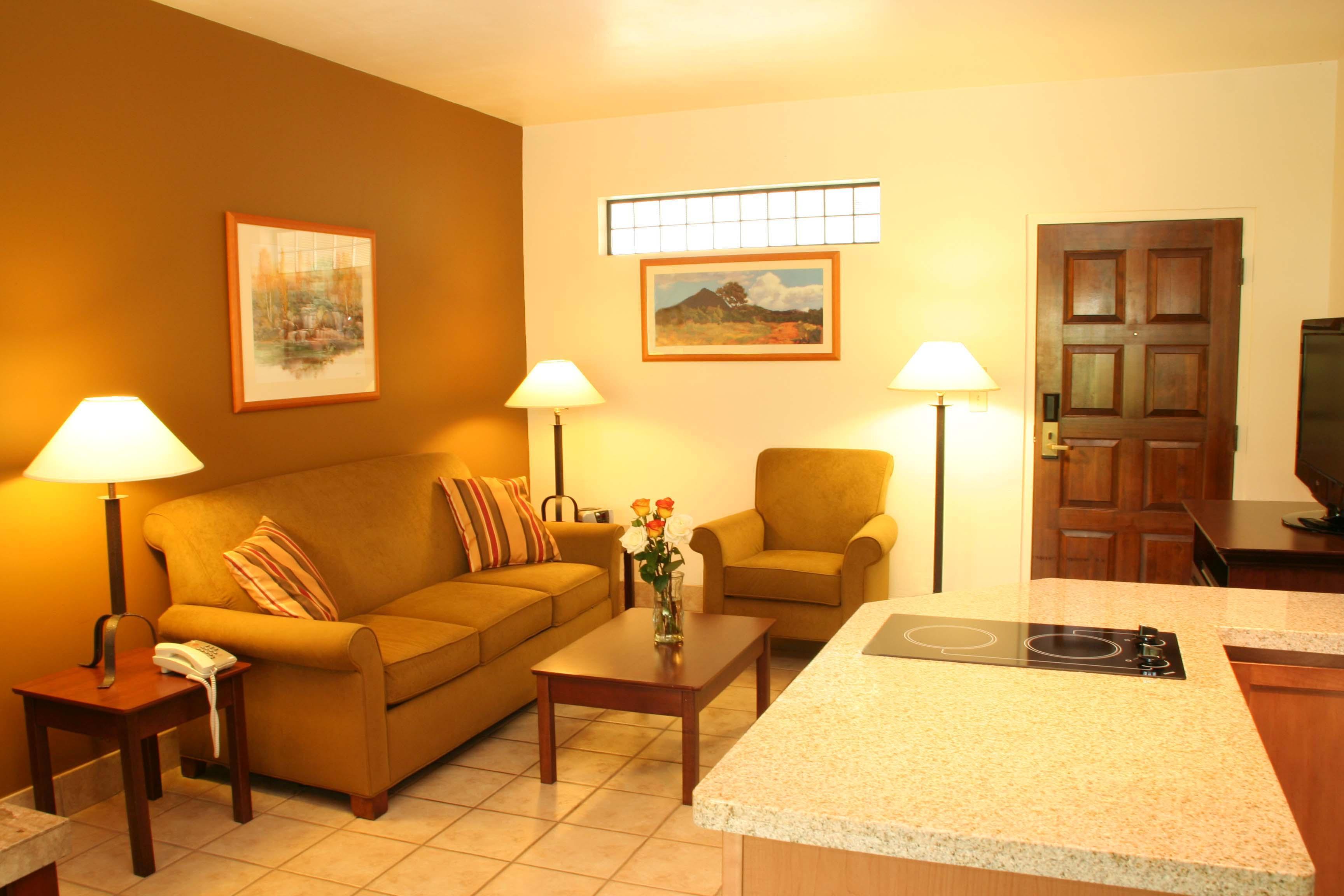 Los Abrigados Resort And Spa Sedona Dış mekan fotoğraf