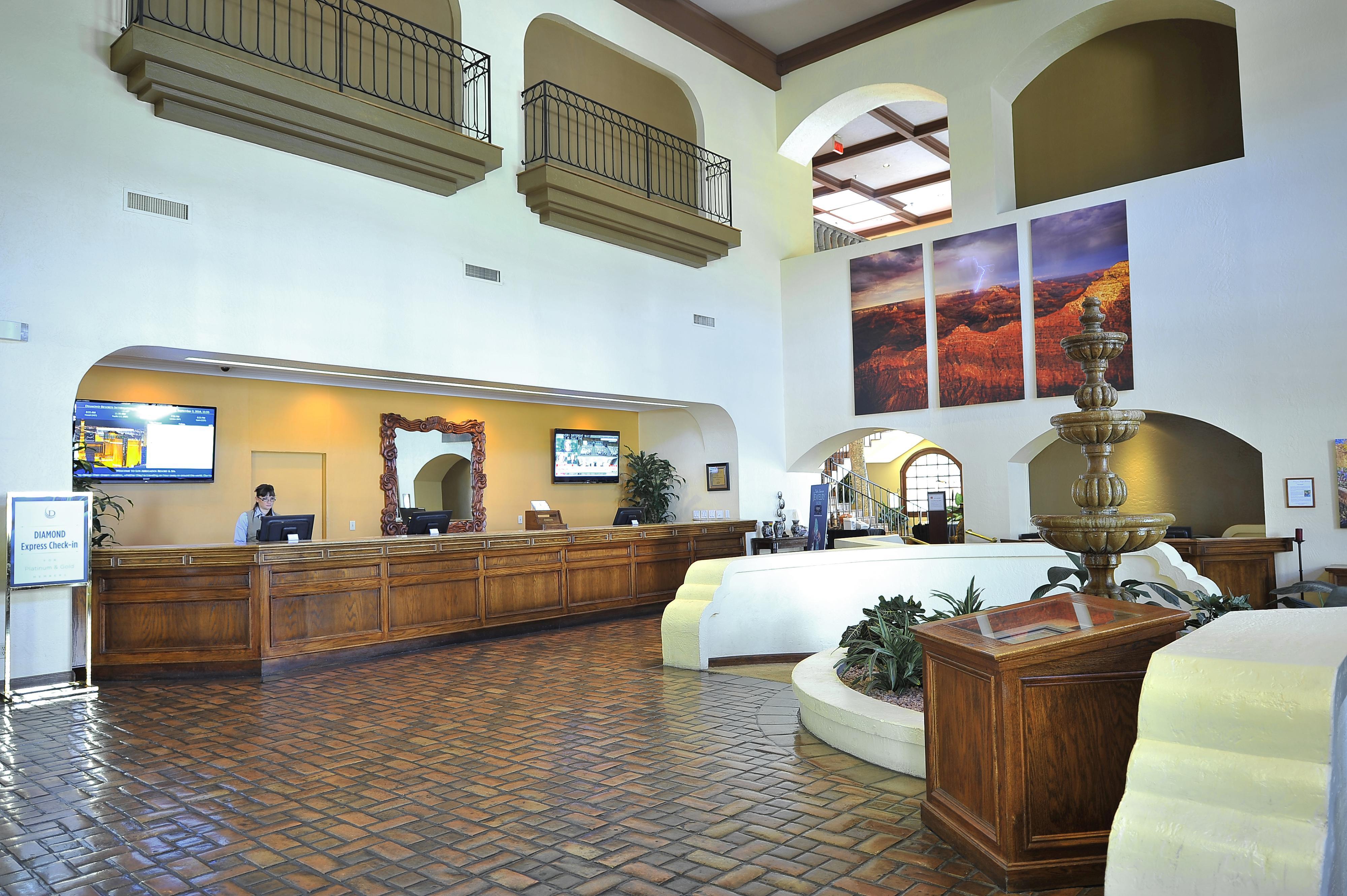 Los Abrigados Resort And Spa Sedona Dış mekan fotoğraf