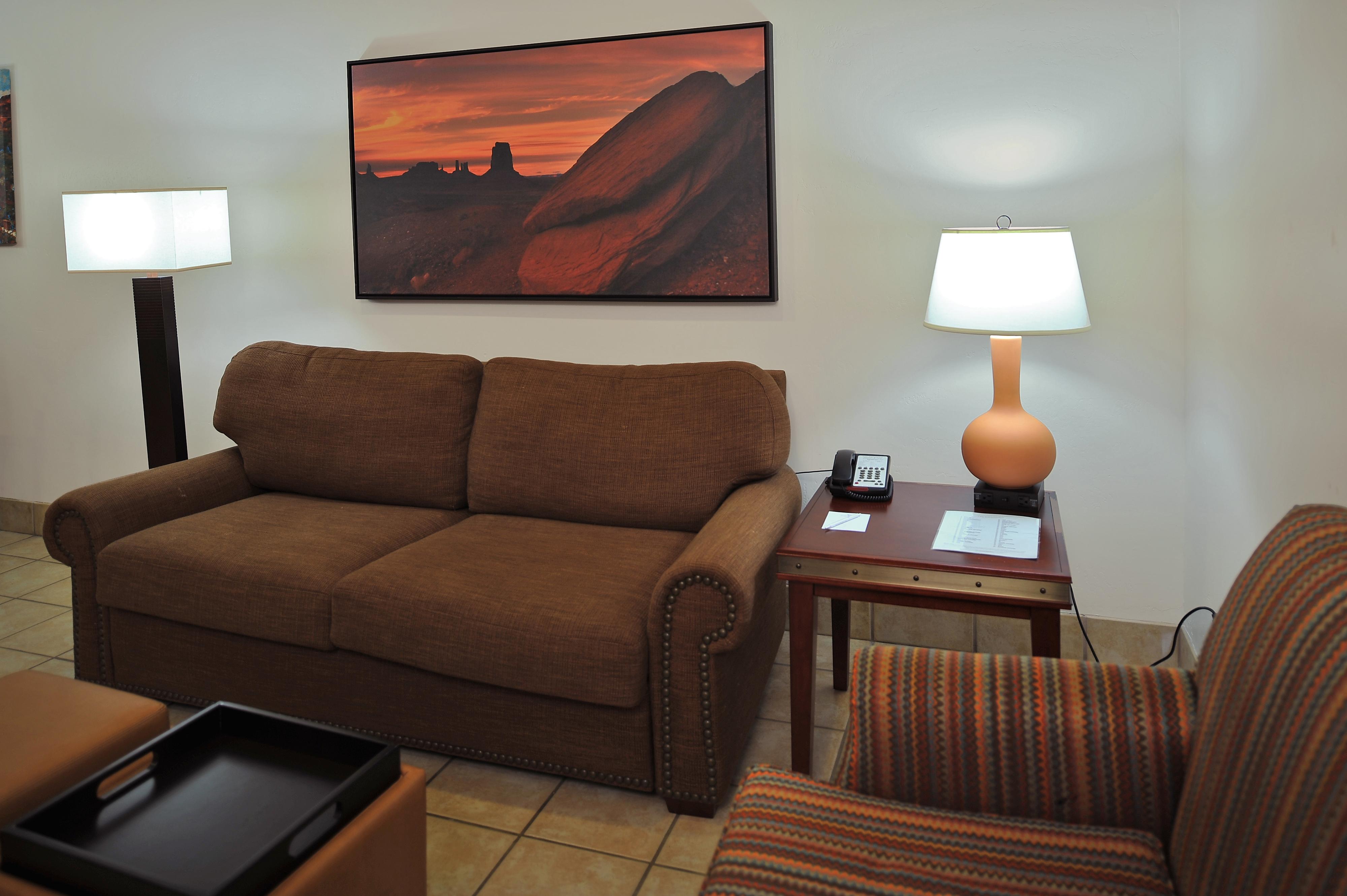 Los Abrigados Resort And Spa Sedona Dış mekan fotoğraf