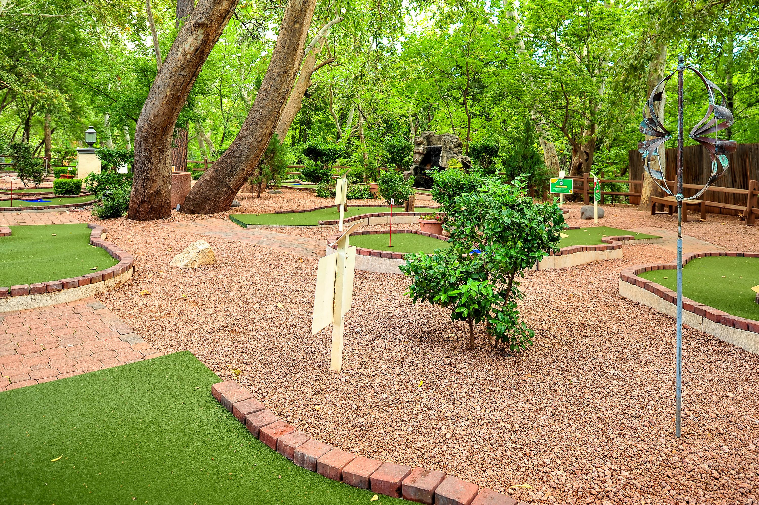 Los Abrigados Resort And Spa Sedona Dış mekan fotoğraf