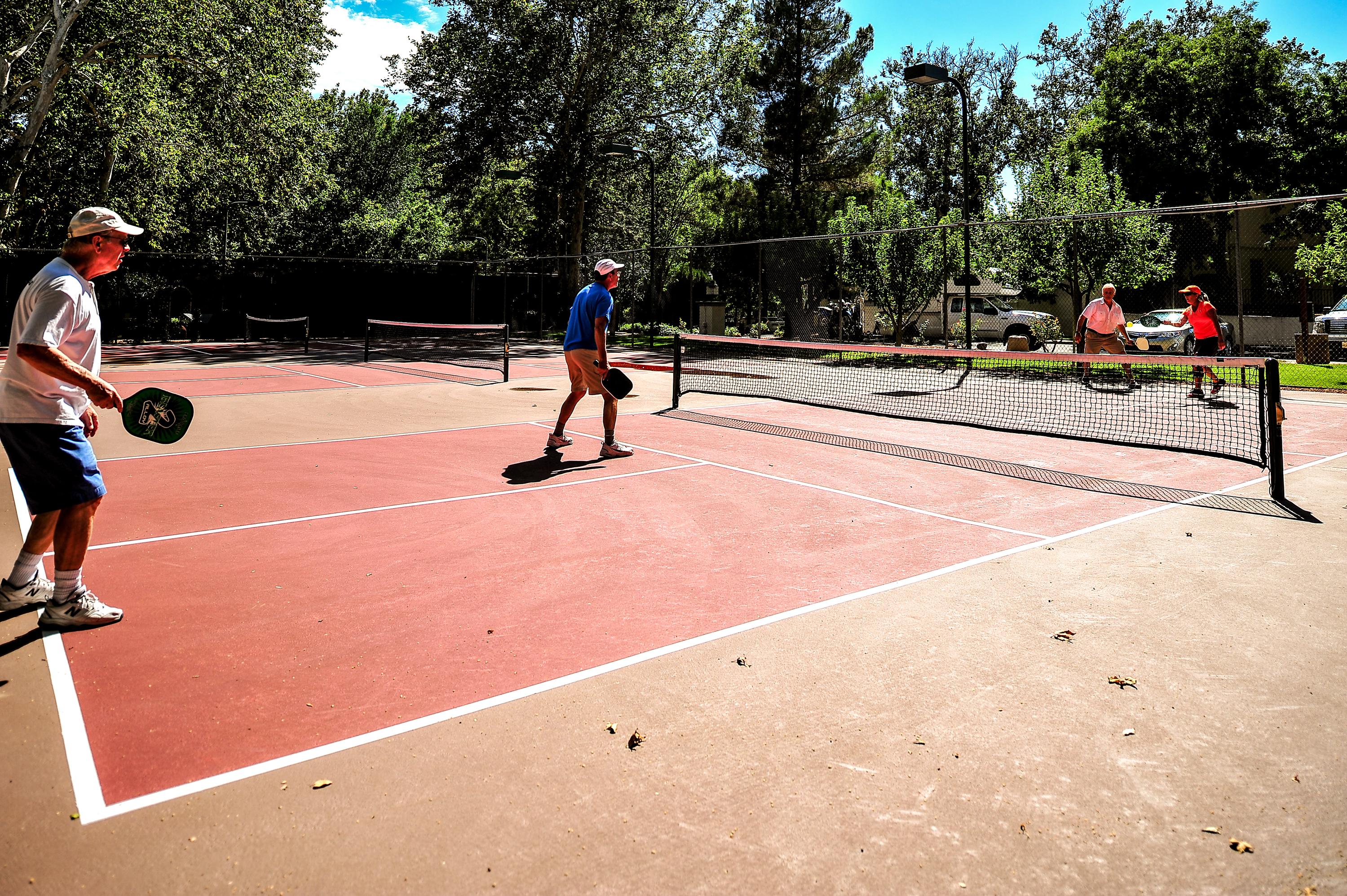 Los Abrigados Resort And Spa Sedona Dış mekan fotoğraf