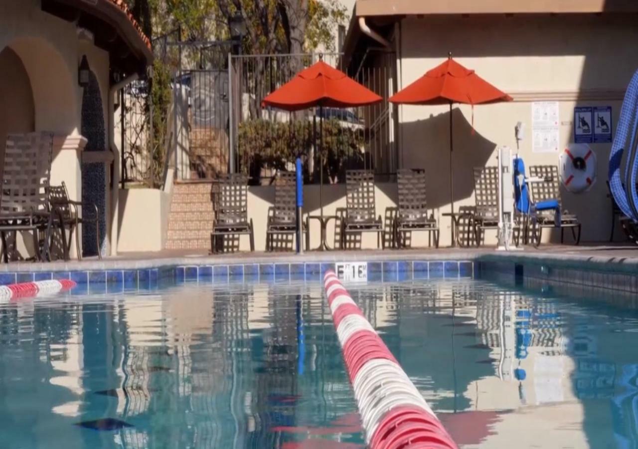 Los Abrigados Resort And Spa Sedona Dış mekan fotoğraf