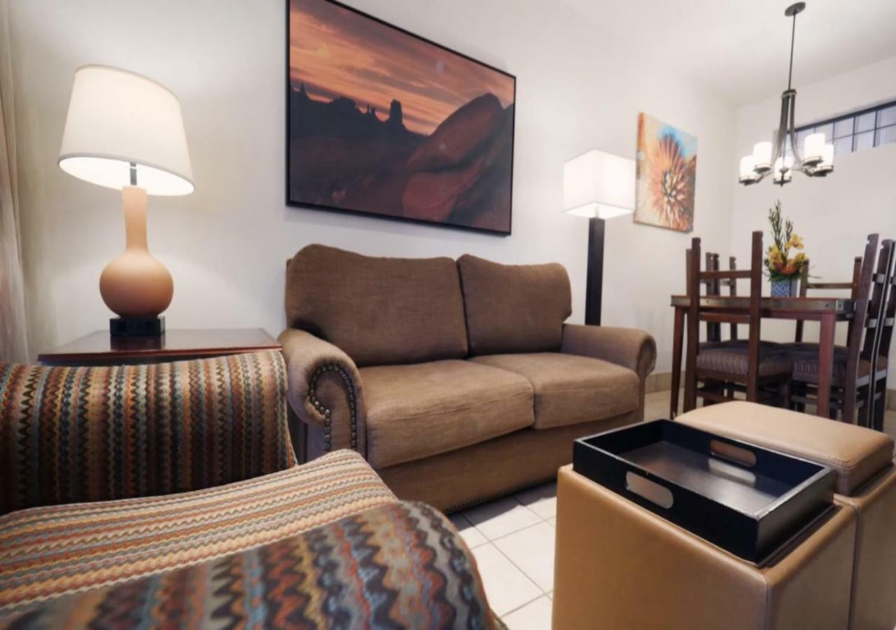 Los Abrigados Resort And Spa Sedona Dış mekan fotoğraf