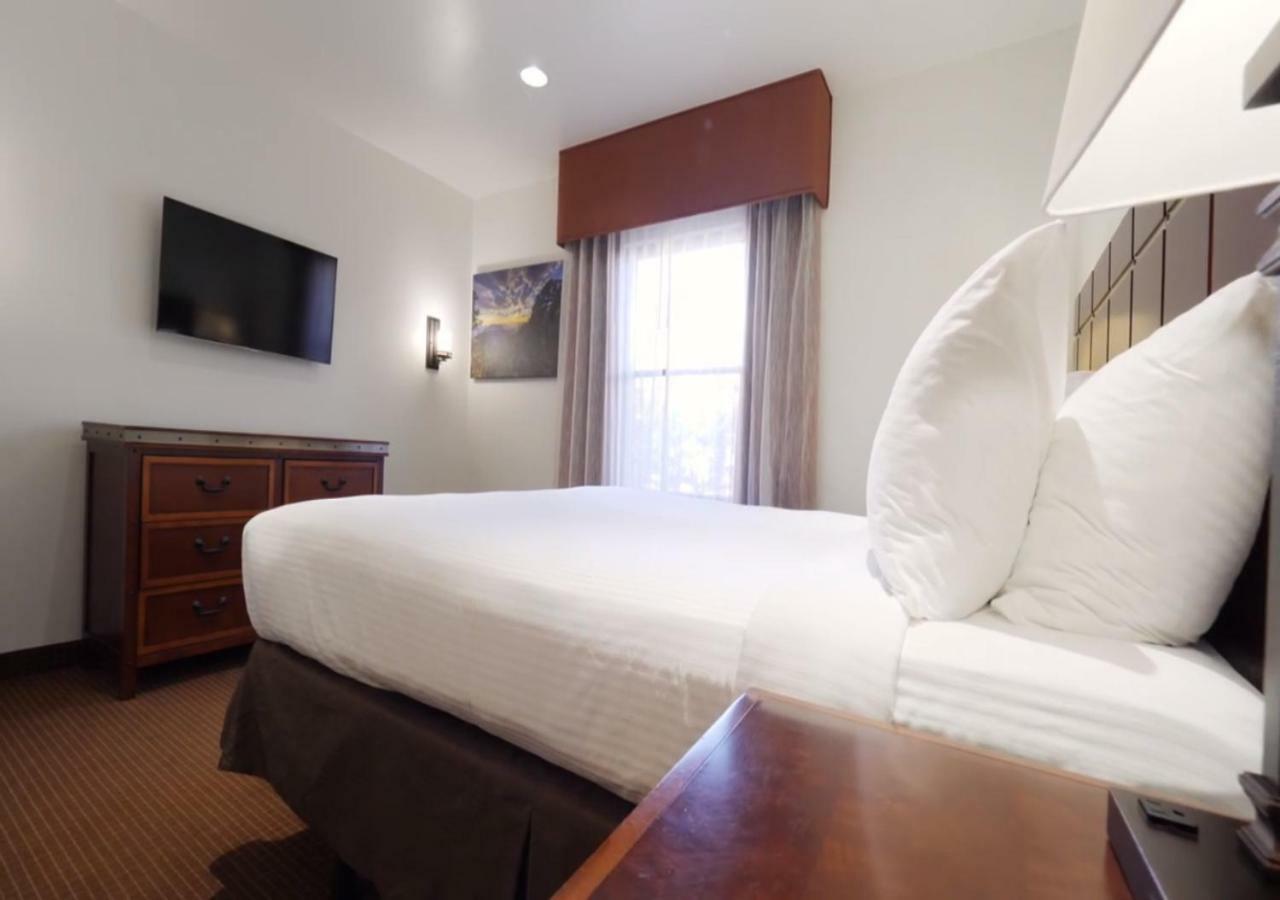 Los Abrigados Resort And Spa Sedona Dış mekan fotoğraf